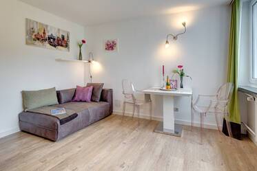 Studio calme près de la Kurfürstenplatz