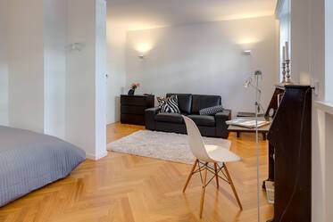 Appartement très beau et meublé à Giesing