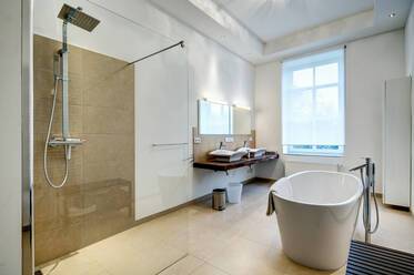 Appartement très beau et meublé à Ludwigsvorstadt