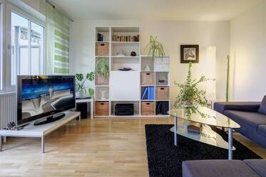 Appartement beau et meublé à Dachau