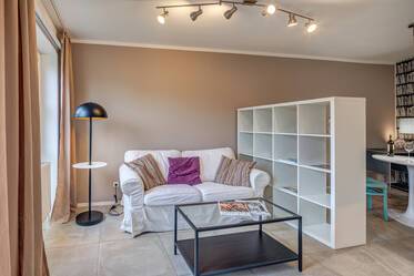 Spacieux appartement de 1,5 pièce avec option parking en duplex
