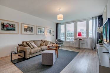 Appartement à louer près de Leuchtenbergring