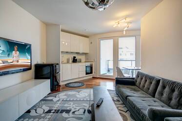 Appartement très beau et meublé à Pasing