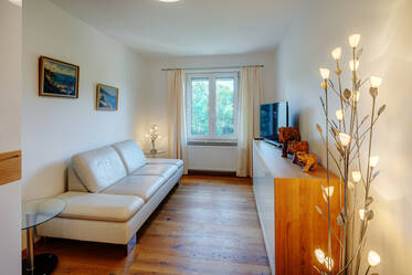 Appartement très beau et meublé à Thalkirchen