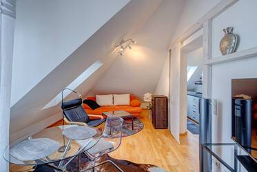 Appartement  à Trudering