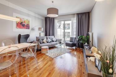 Appartement très beau et meublé à Lehel