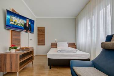 ADALPERO APARTMENTS à Ismaning