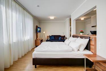 Appartement très beau et meublé à Ismaning