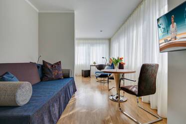 Appartement très beau et meublé à Ismaning