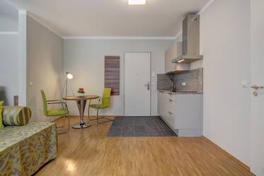 Appartement très beau et meublé à Ismaning