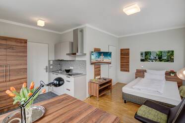 Appartement très beau et meublé à Ismaning