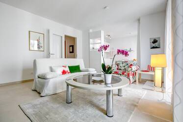 Appartement très beau et meublé à Giesing
