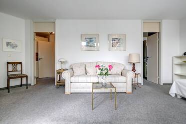 Appartement meublé à Maxvorstadt