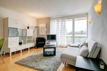 Appartement très beau et meublé à Starnberg