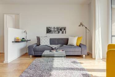 Appartement très beau et meublé à Gärtnerplatzviertel