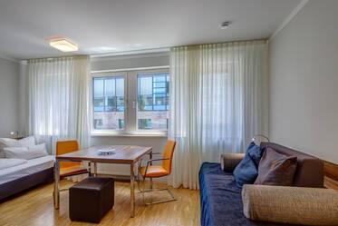 Appartement très beau et meublé à Ismaning