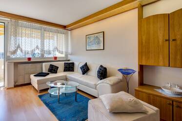 Appartement meublé à Laim