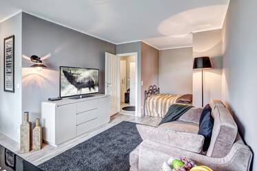Laim : bel appartement près de Laimer Platz U5