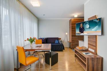 Appartement très beau et meublé à Ismaning