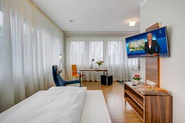 Appartement très beau et meublé à Ismaning