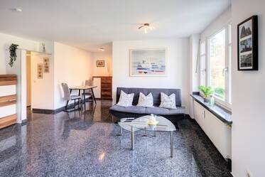 Bonne situation - appartement très bien entretenu