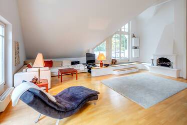 Appartement très beau et meublé à Lerchenau