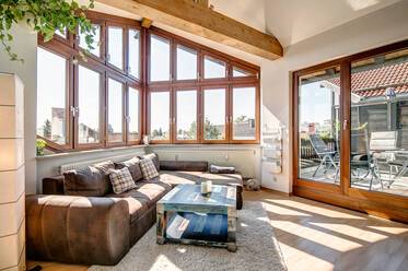 Appartement très beau et meublé à Germering