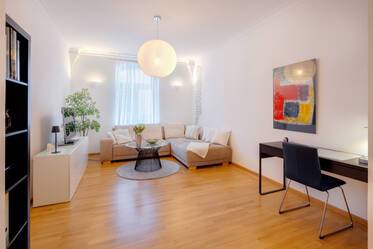 Endroit populaire à Haidhausen