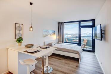 TOUT NEUF - première occupation après rénovation