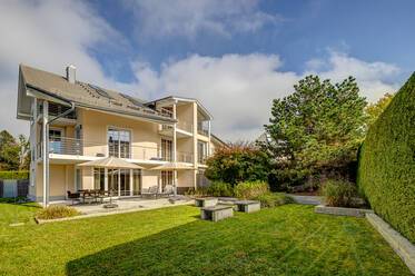 Maison mitoyenne belle et meublée à Berg am Starnberger See