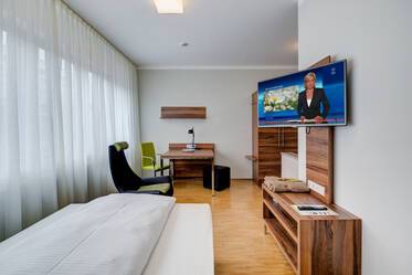 Appartement meublé de haute qualité à Ismaning