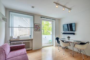 Joli appartement à l&#039;Isartor