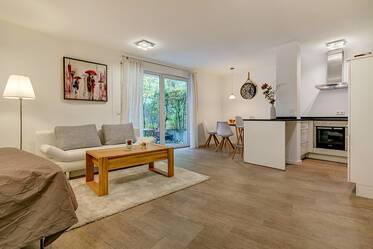 Beau studio à louer