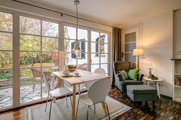 Appartement très beau et meublé à Gauting