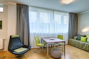 Appartement très beau et meublé à Ismaning