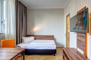 Appartement très beau et meublé à Ismaning