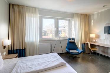 Appartement très beau et meublé à Ismaning