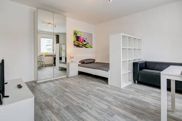 Spacieux appartement à louer dans le quartier d'Obergiesing