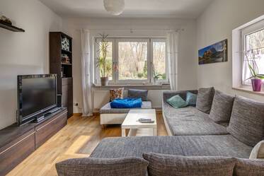 Appartement très beau et meublé à Freimann