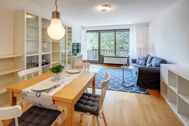Joli appartement à louer près de MAN/MTU