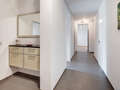 appartement München Neuhausen 01 entrée/couloir 10004