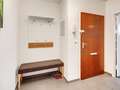 appartement München Neuhausen 03 entrée/couloir 10004