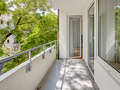 appartement München Neuhausen 01 balcon 10004
