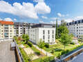 appartement München Neuhausen 03 vue 10004