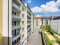 appartement München Neuhausen 04 vue 10004