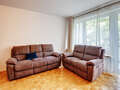 appartement München Neuhausen 02 pièce à vivre 10004