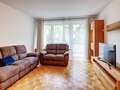appartement München Neuhausen 03 pièce à vivre 10004