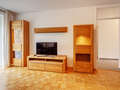 appartement München Neuhausen 04 pièce à vivre 10004