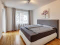 appartement München Neuhausen 01 1ère chambre 10004