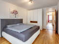 appartement München Neuhausen 02 1ère chambre 10004